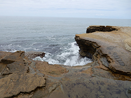 San Diego, California